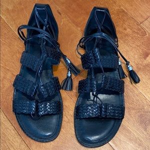 Michael Kors Gladiator Sandals